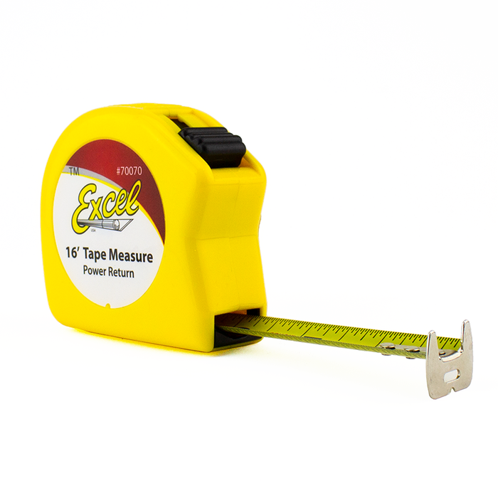 16' Double Sided Tape Measure