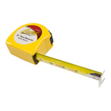 25' Double Sided Locking Tape Measure