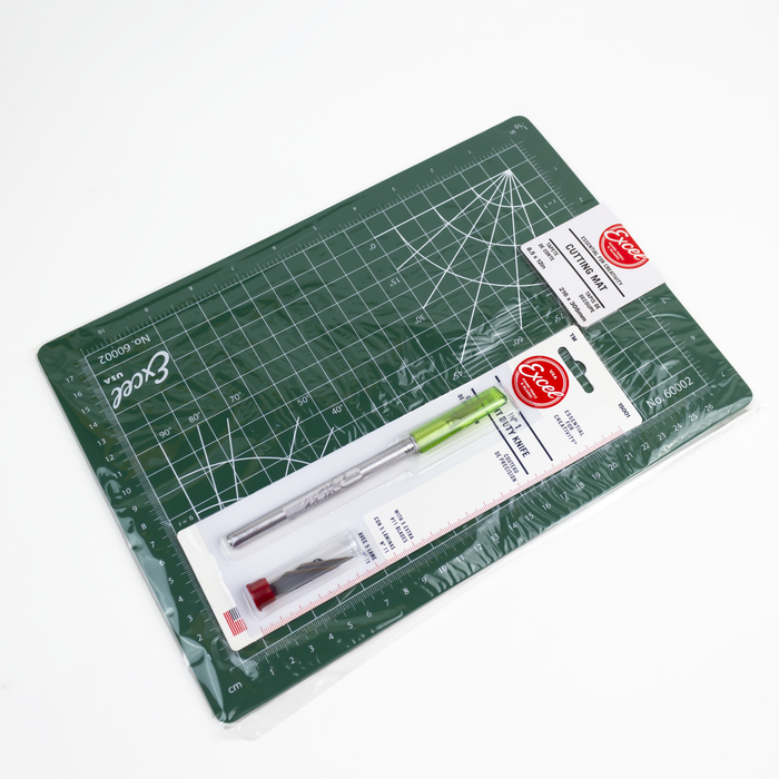 Precision Cutting Kit