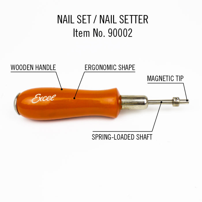 Nail Setter