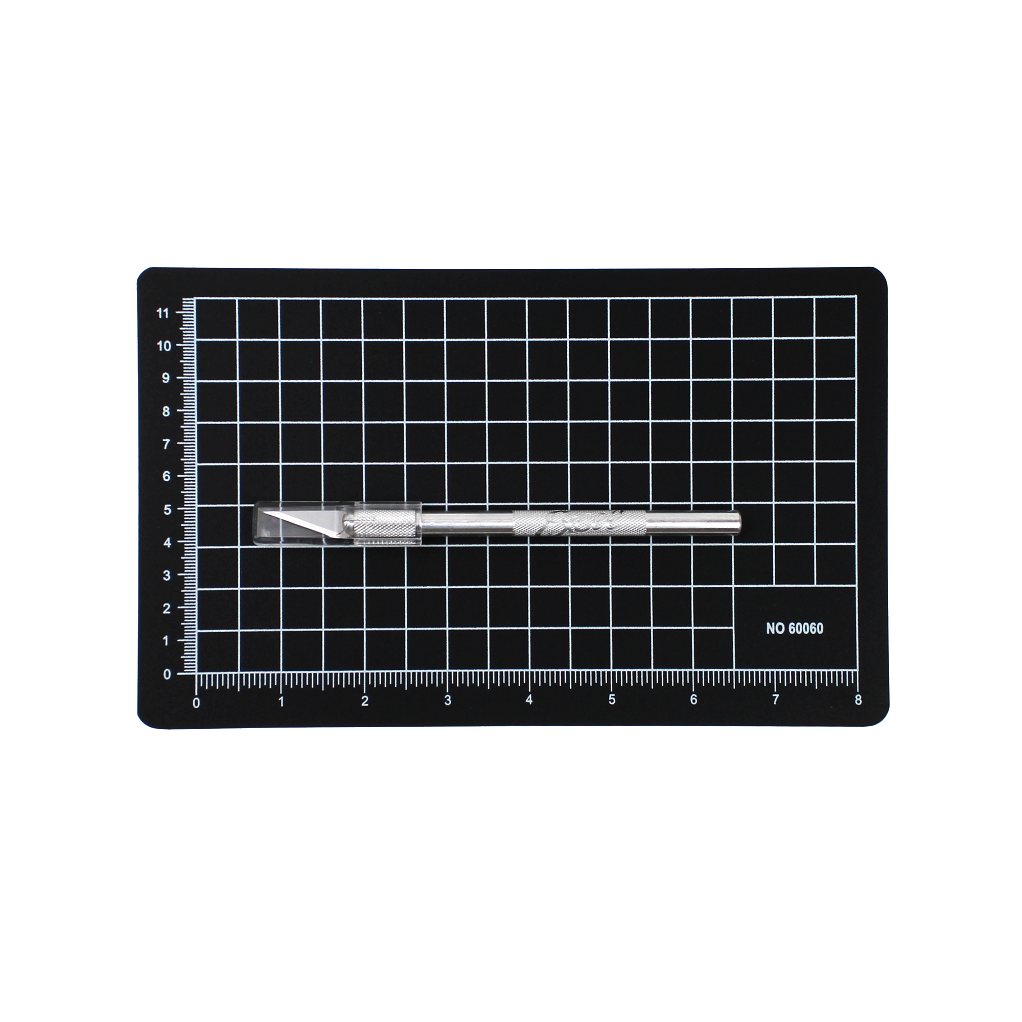 Precision Cutting Mat and Knife Set