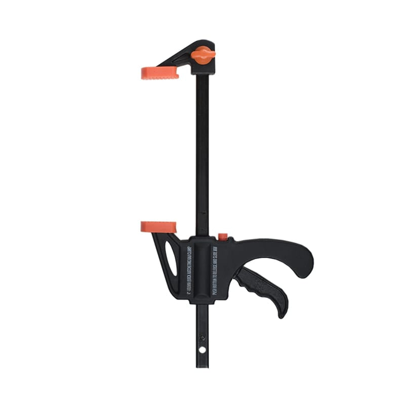 Speed Clamp | Secure Gripping for Craft and DIY Projects