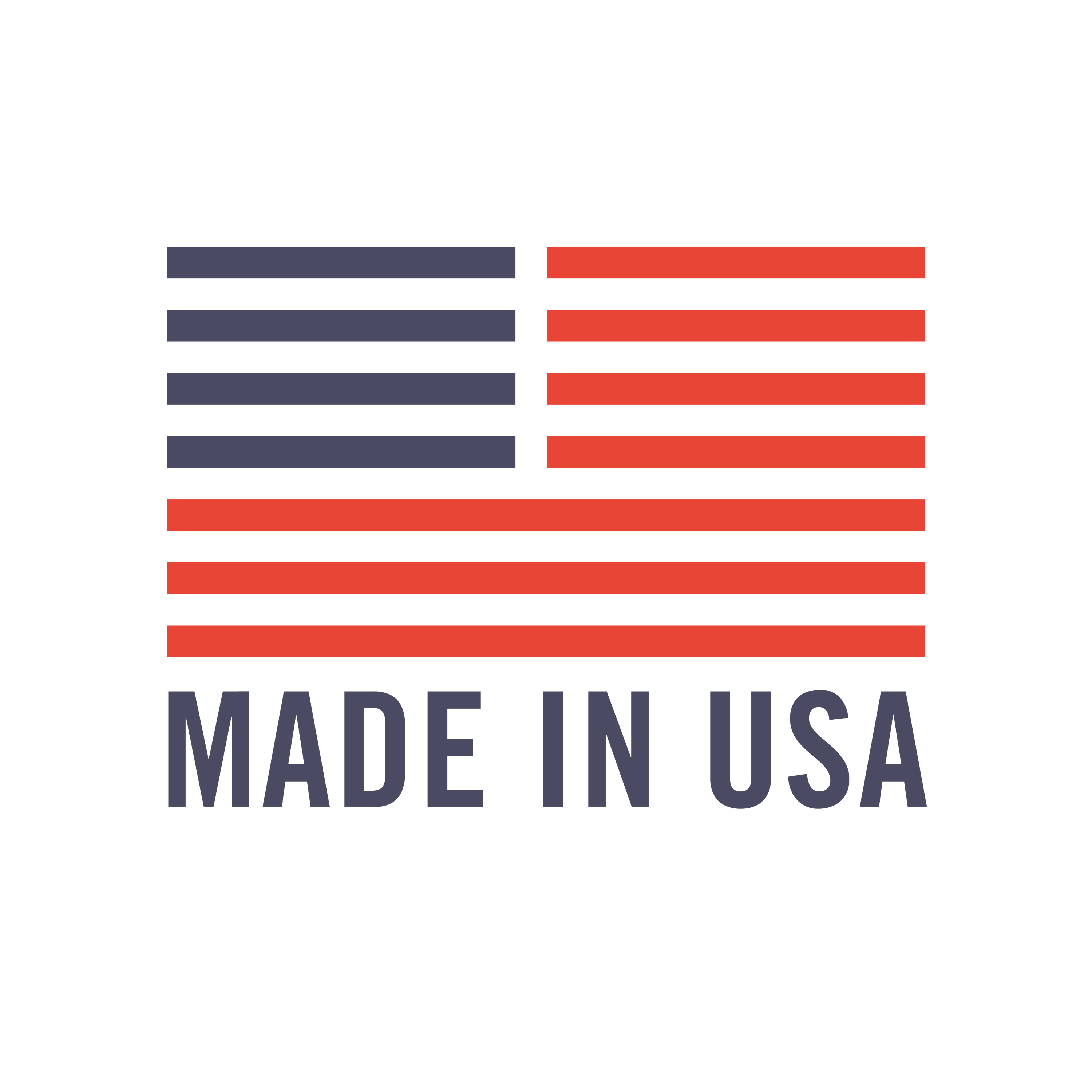 Made In USA double honed blades - #11 Blades