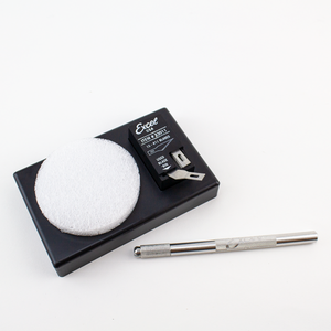 Knife Holder with #11 Blade Dispenser