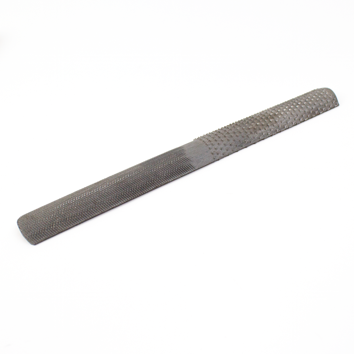 Large Sharpening File Shop 8-inch 4-Way Sharpening File | Excel Blades