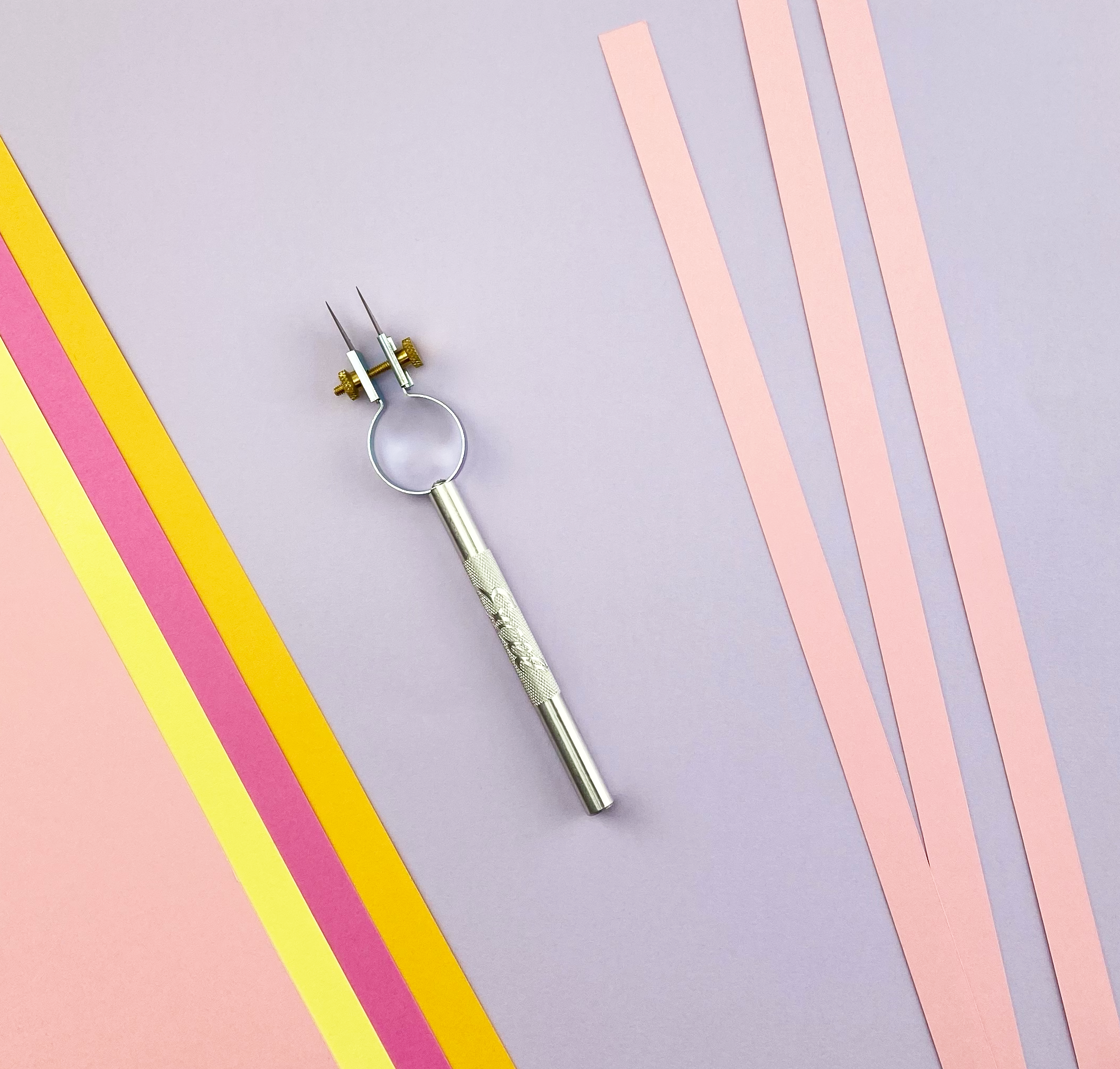 K31 Adjustable Dual Blade Strip Cutter