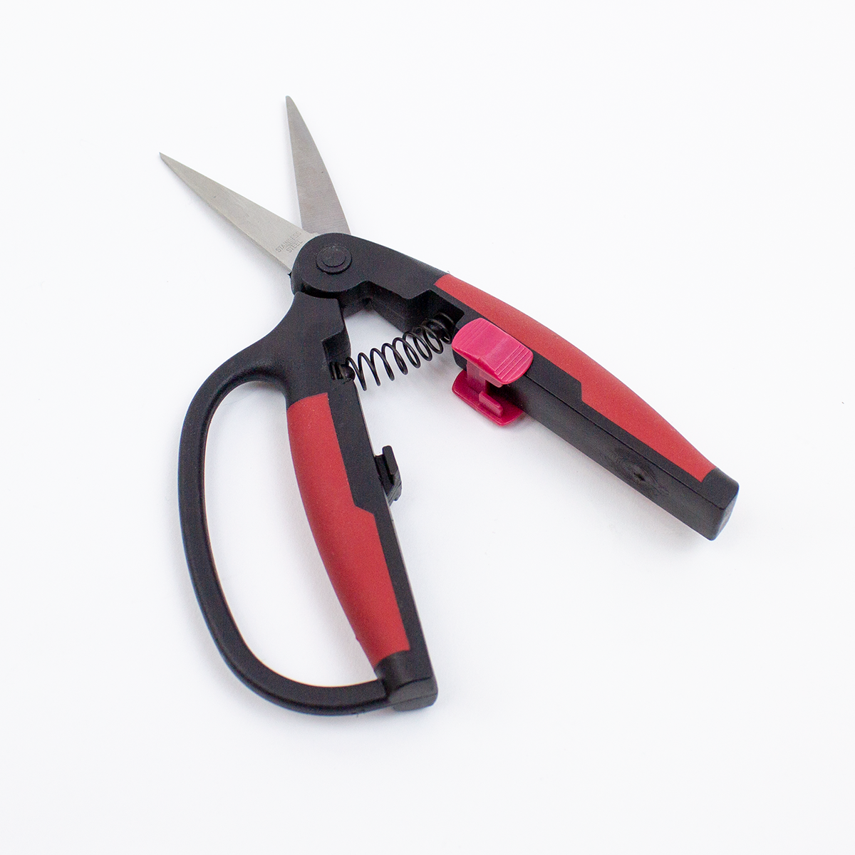 Comfort Grip Scissors