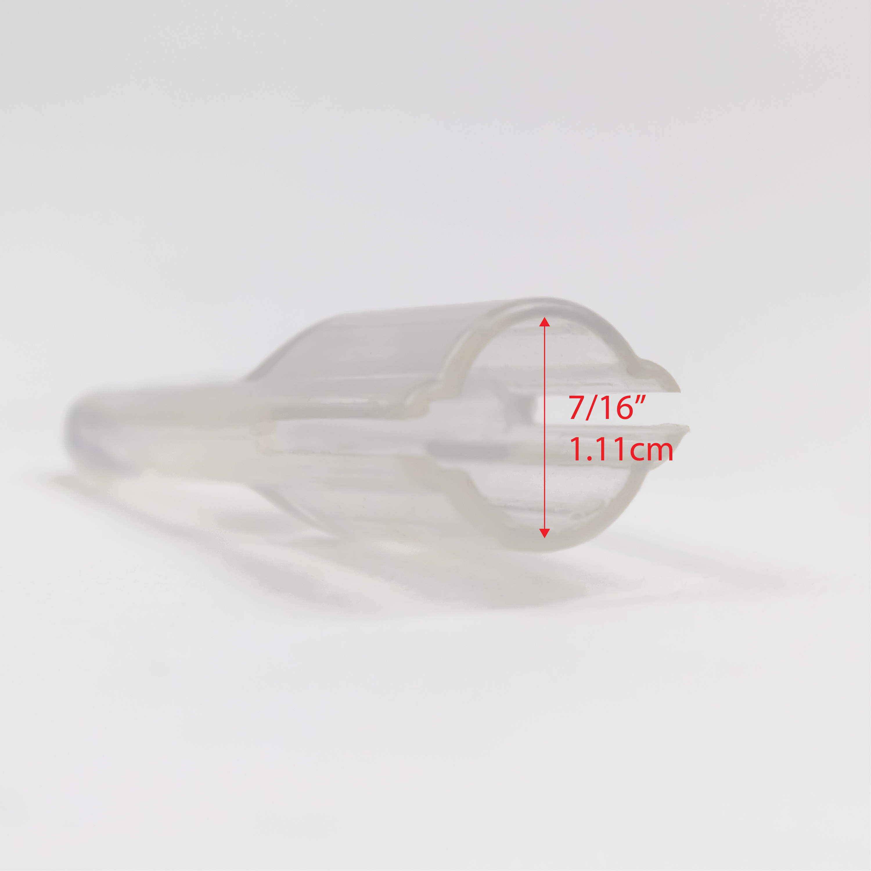 K2, K5 and K6 Replacement Knife Safety Caps