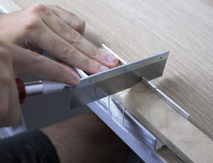 Razor Saw Blade 46 Teeth per Inch (1 1/4 x 5 inch)