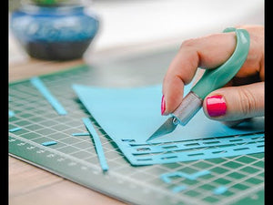 K71 Index Finger Knife