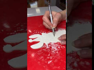 Double-Ended Stylus Tool